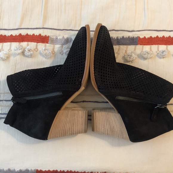 Paul Green Bonzai Heeled Booties - Picture 4 of 6